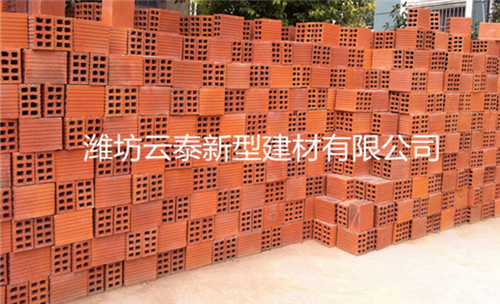濰坊空心磚 濰坊空心磚